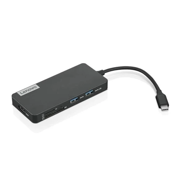 Lenovo USB-C 7