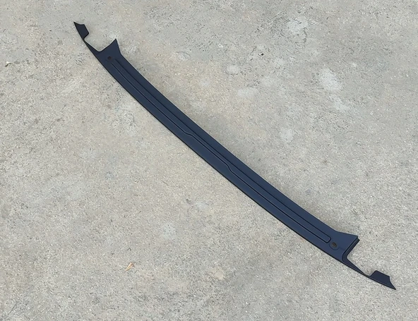 Jaguar XF X250 Kaput Kilidi Koruma Kapağı DX23423A96AA - 4