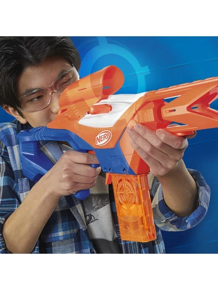 Hasbro Nerf N-Serisii Pinpoint F8621 - 4
