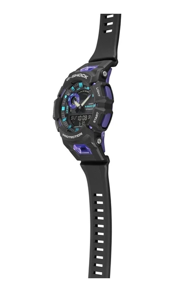 Casio GBA-900-1A6DR Kol Saati - Resim 2