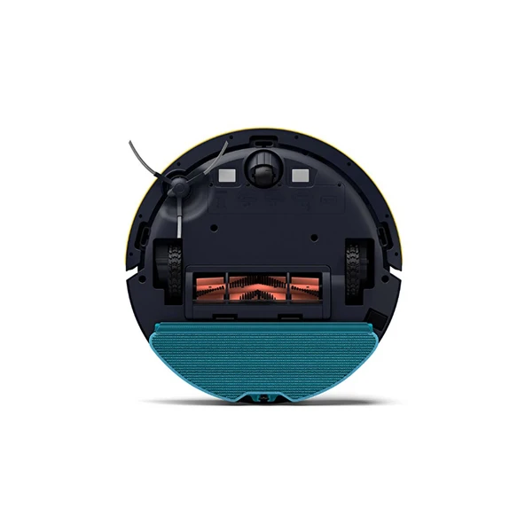 Philips 2000 Serisi XU2000/10 Gece Mavisi Akıllı Robot Süpürge - 3