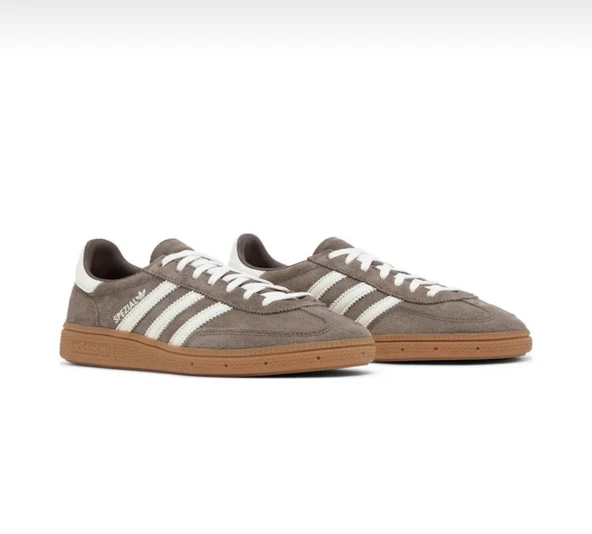 ADİDAS HANDBALL SPEZİAL Sneaker Ayakkabı (DAR KALIPTIR 1 NUMARA BÜYÜK ALIN!) - 2