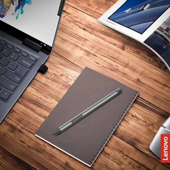 Lenovo Active Pen 2 - 2
