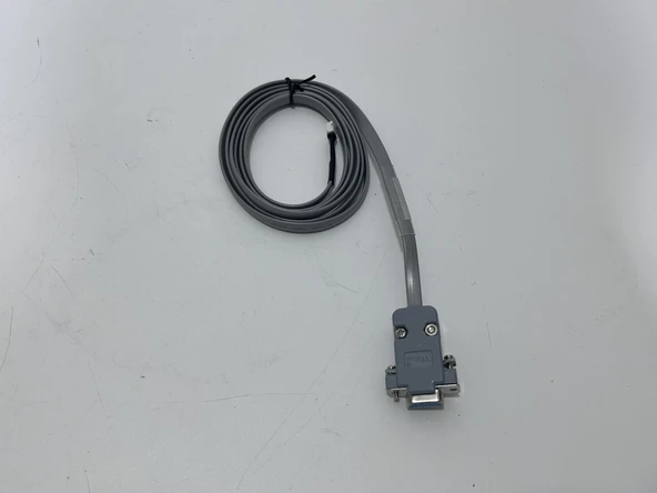 Stepperonline Sürücü RS232 Kablosu - Resim 3