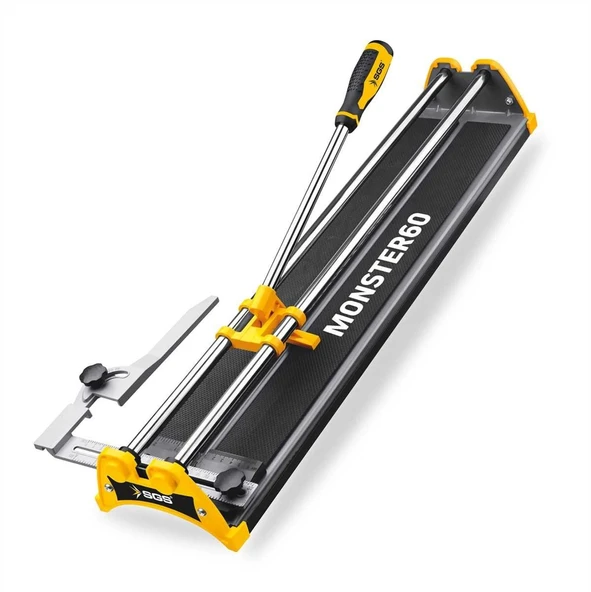 SGS 135 SERAMİK-GRANİT KESME MAKİNASI MONSTER 60 - 2