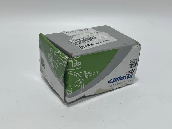 Tillotson FM18-1A Mini Karting Karbüratör - 7