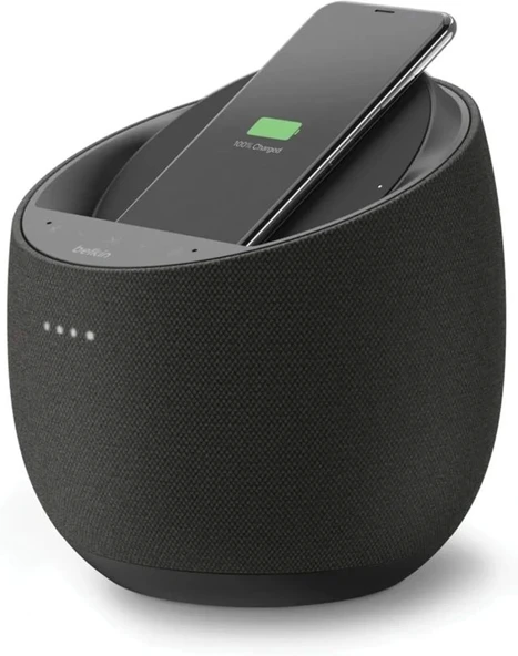 Belkin SOUNDFORM Elite Hi-Fi Akıllı Hoparlör - 10