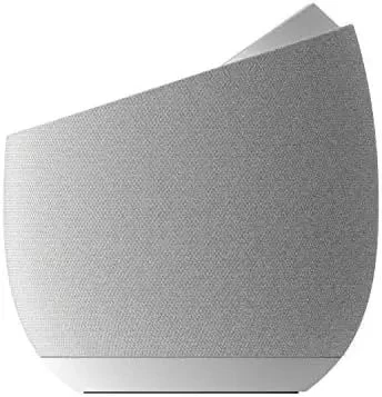 Belkin SOUNDFORM Elite Hi-Fi Akıllı Hoparlör Beyaz