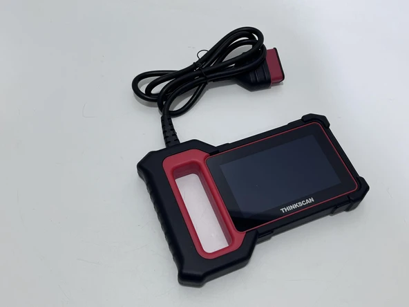 Thinkcar Thinkscan Plus S7 OBD2 Araç Arıza Tespit Cihazı - 2