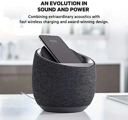 Belkin SOUNDFORM Elite Hi-Fi Akıllı Hoparlör - 5