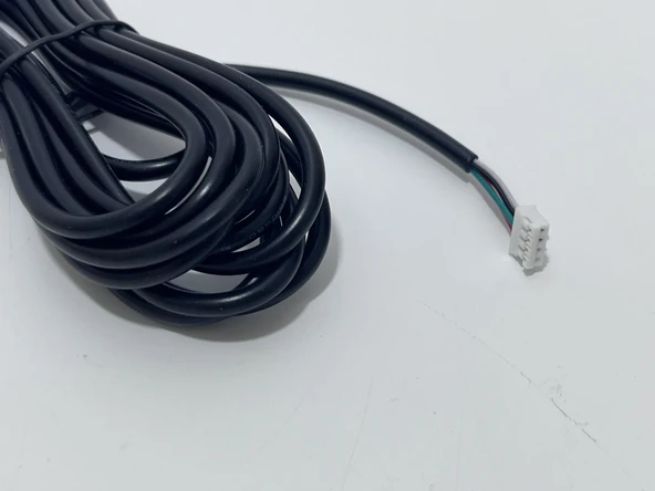 Anjeilo Smart Dokunmatik Görüntülü Diafon - 12