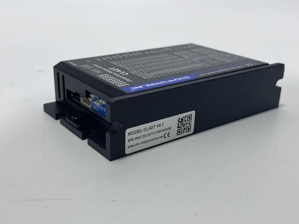 Stepperonline CL42T Kapalı Döngü Step Sürücü - 4