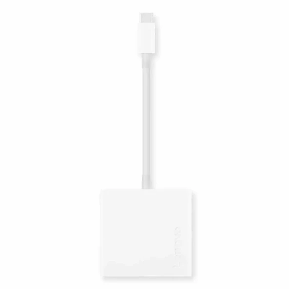 Lenovo USB-C 7 - 10