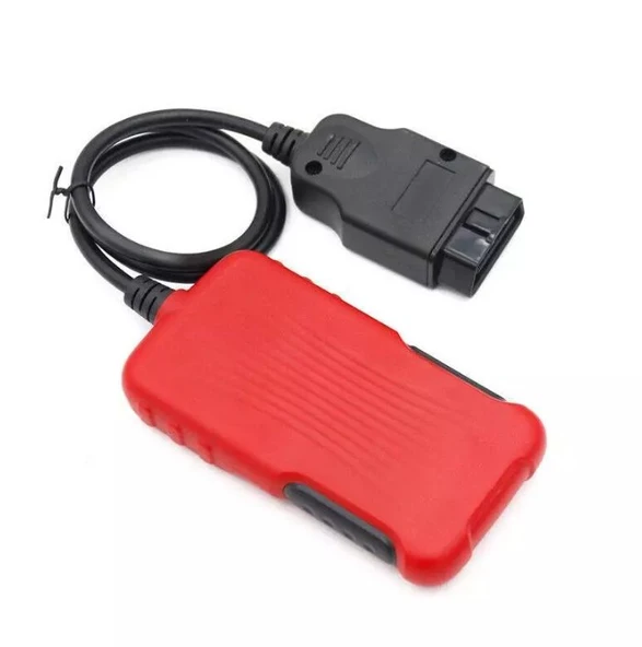 V309 OBD2 Araç Arıza Tespit Cihazı - 5