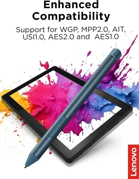 Lenovo Active Pen 2 - 3