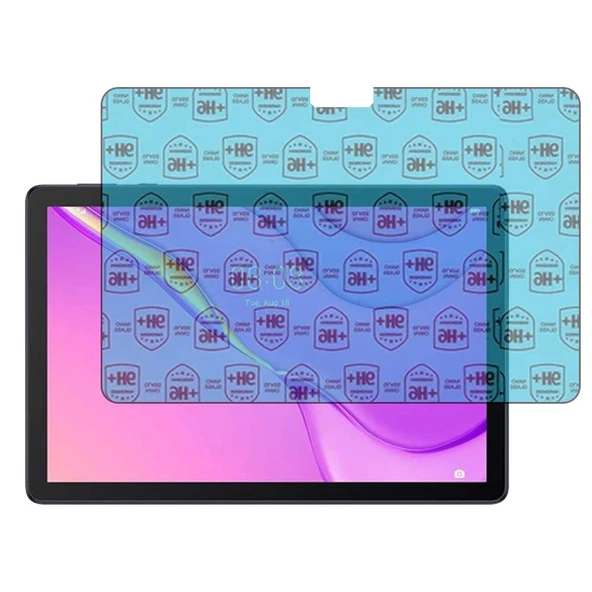 Huawei MatePad T10 / T10S Uyumlu Tablet Nano Cam Ekran Koruyucu - Resim 4