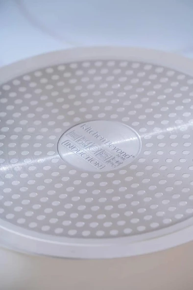 Acar Ultimate Pro 30 Cm Dövme Tava-BFT-07842/6 - 2