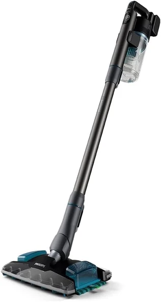 Philips 8000 Serisi Aqua Plus XC8053/01 Şarjlı Dikey Süpürge - 2