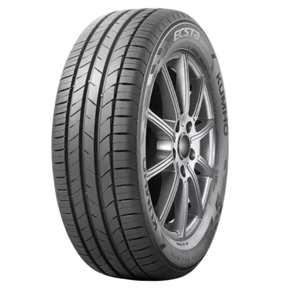 Kumho 195/50 R15 82H Ecsta HS52 Yaz Lastiği - 2025