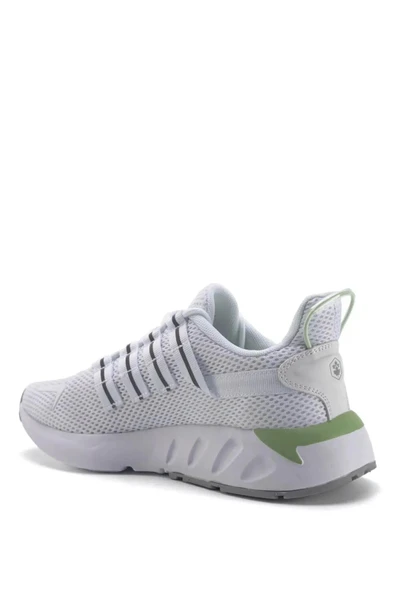 LUMBERJACK 5M SWORD WMN 5FX KOSU AYAKKABI - Resim 3