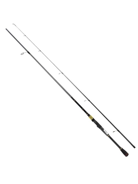 Daiwa RS 244cm 10-35gr Spin Olta Kamışı ürün görseli