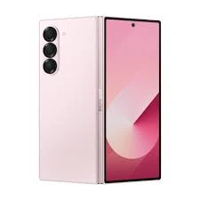 SAMSUNG GALAXY Z FOLD 6 512GB PEMBE! SIFIR AYARINDA HATASIZ  AÇIK KUTU)