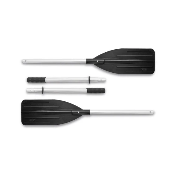 Şişme Bot Seti - Intex - Seahawk 3 - 295cm - 3 Kişilik (68380) - 9