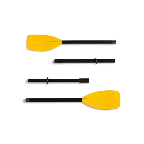 Şişme Bot Seti - Intex - Explorer 300 - 211cm - 2 Kişilik (58332) - 4