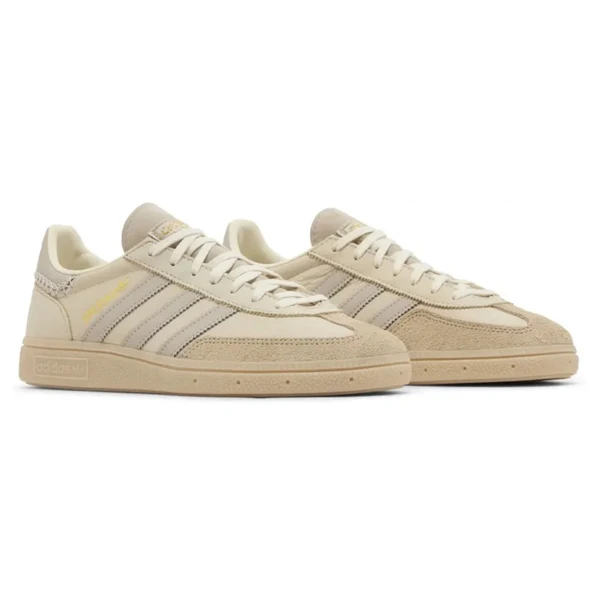 ADİDAS HANDBALL SPEZİAL Sneaker Ayakkabı (DAR KALIPTIR 1 NUMARA BÜYÜK ALIN!)
