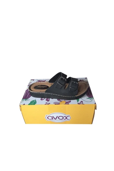 Onu Açık Ortopedik Terlik - 6