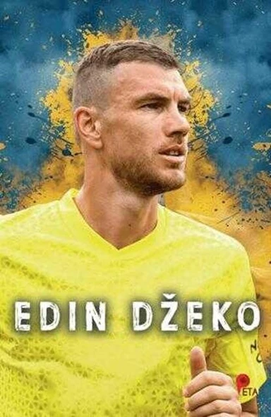Edin Dzeko Peta Kitap