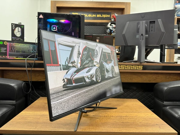 Twisted Minds TM27DFI 27” 1ms Full HD IPS 165Hz Oyuncu Monitörü (İKİNCİ EL) - 3