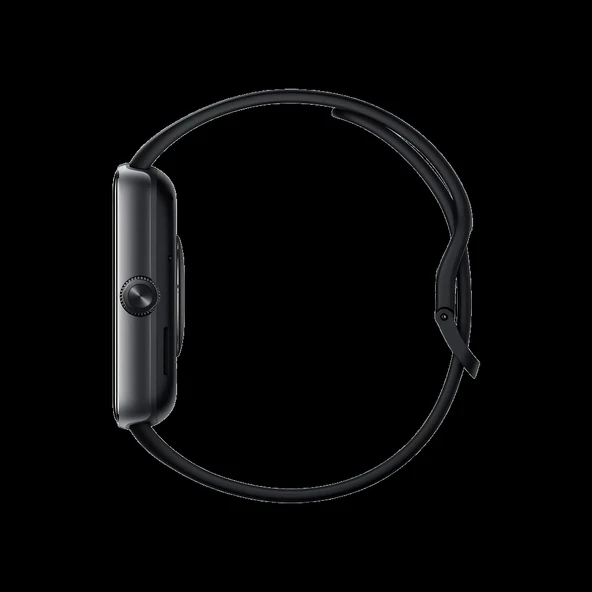 XIAOMI Redmi Watch5 Active Midnight Black Akıllı Saat - 4