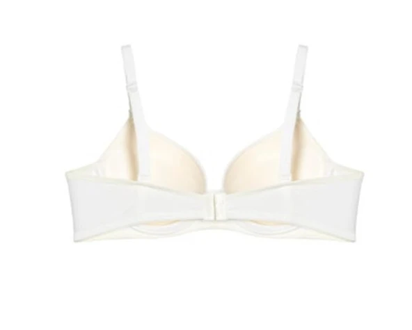 ASM1312 Kadın Krem A Plus Comfort Mikro Kumaş Destekli Sütyen (161) - 5