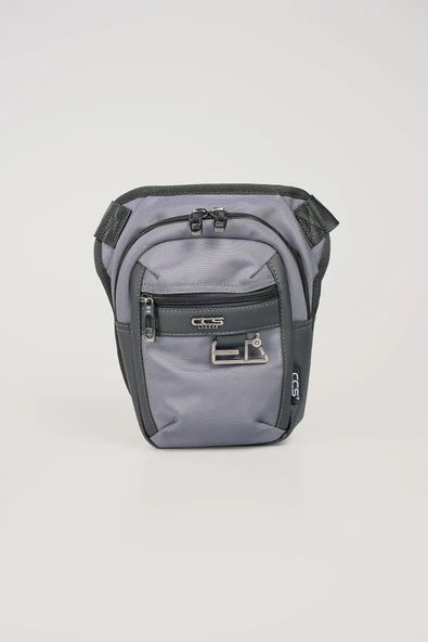 ÇÇS UNİSEX BEL ÇANTASI CCS31535 - 4