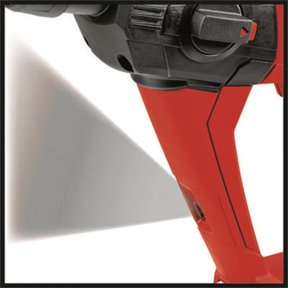 Einhell Te-Hd 18 Li-Solo Akülü Pnömatik Matkap 4513812 - 6