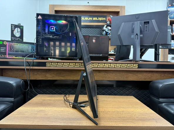 Twisted Minds TM27DFI 27” 1ms Full HD IPS 165Hz Oyuncu Monitörü (İKİNCİ EL) - 4