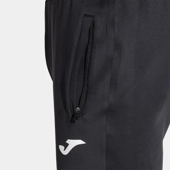 Joma Elite XI Siyah Kadın Eşofman Altı 902256.100 - 2