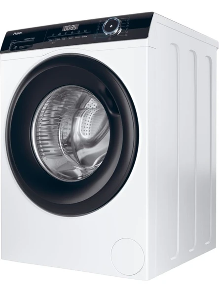 HAIER HW90-BP14939-S 9 kg 1400 Devir Çamaşır Makinesi - 3