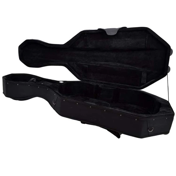Çello Çantası Sert Kutu Pro 4/4 CHCP44 - 3