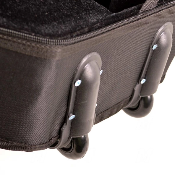 Çello Çantası Sert Kutu Pro 4/4 CHCP44 - 5