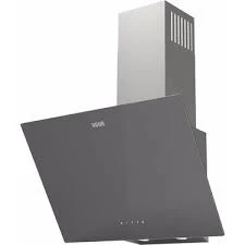 Uğur UAD 6011 GA3D Gri Duvar Tipi Davlumbaz