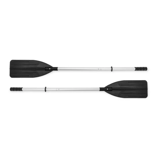 Şişme Bot Seti - Intex - Seahawk 4 - 351cm - 4 Kişilik (68351) - 5