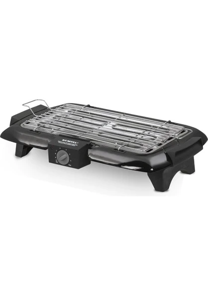 Kumtel KB-6000 Termostatlı Barbekü