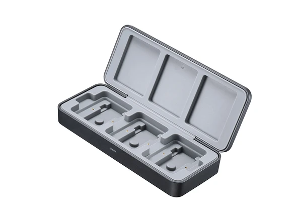 Godox MoveLink II M2 Kablosuz İkili Mikrofon - 9