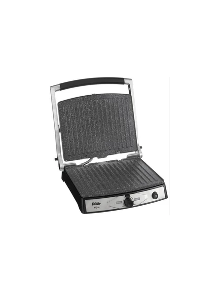 Fakir N Joy Antrasit 2000 W Tost Makinesi