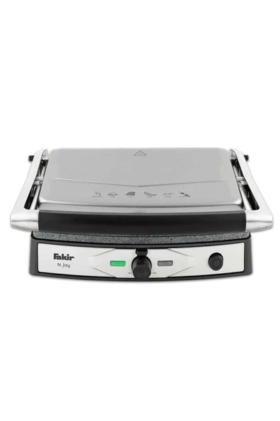 Fakir N Joy Silver Stone 2000 W Tost Makinesi