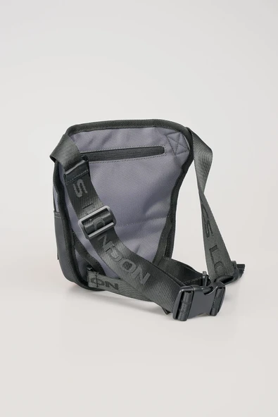 ÇÇS UNİSEX BEL ÇANTASI CCS31535 - 6