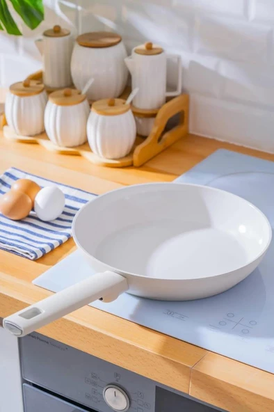 Acar Ultimate Pro 28 Cm Dövme Tava-BFT-07841/6