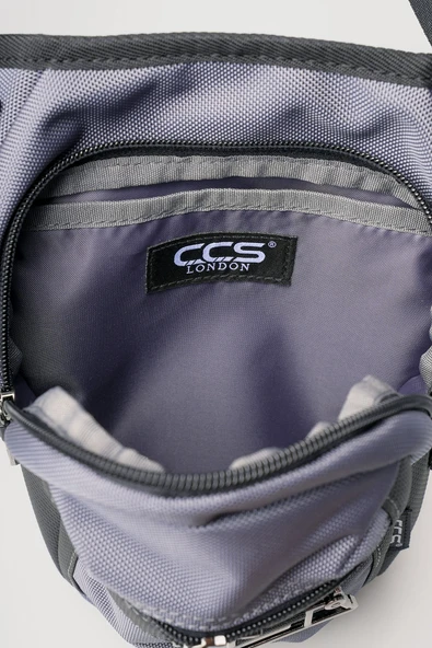 ÇÇS UNİSEX BEL ÇANTASI CCS31535 - 7